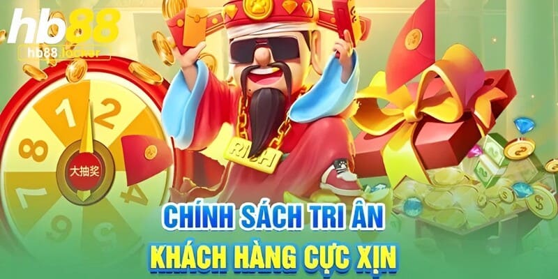 Săn 3 khuyến mãi khủng khi tham gia chơi cược xổ số HB88